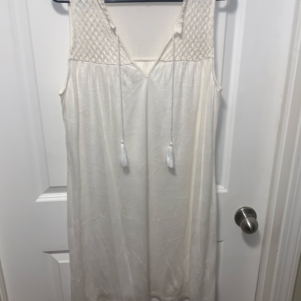 Swim Cover/Dress
